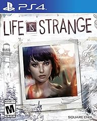 Life strange d'occasion  Livré partout en France