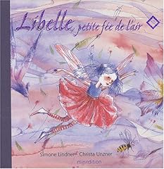 Libelle petite fée d'occasion  Livré partout en Belgiqu