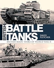 British Battle Tanks: British-made tanks of World War, used for sale  Delivered anywhere in UK