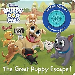 Disney puppy dog for sale  Delivered anywhere in USA 