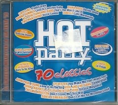 Hot party classics usato  Spedito ovunque in Italia 