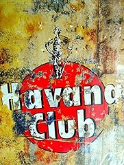 Havana club étain d'occasion  Livré partout en France