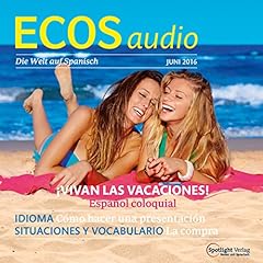 Ecos audio vivan gebraucht kaufen  Wird an jeden Ort in Deutschland