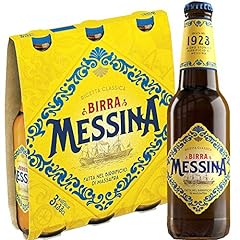 Birra messina ricetta usato  Spedito ovunque in Italia 