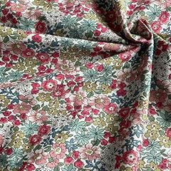 Guozhan tissu liberty d'occasion  Livré partout en France