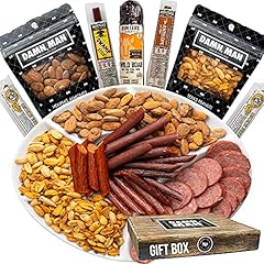 Jerky sausage nuts for sale  Delivered anywhere in USA 