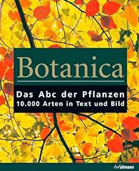Botanica abc pflanzen gebraucht kaufen  Wird an jeden Ort in Deutschland
