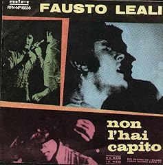 Fausto leali ora usato  Spedito ovunque in Italia 