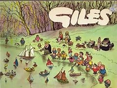 Giles 19th series for sale  Delivered anywhere in UK