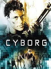 Cyborg d'occasion  Livré partout en France