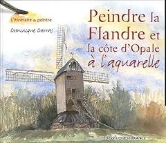 Peindre flandre côte d'occasion  Livré partout en France