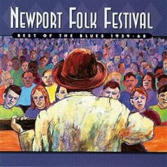 Newport folk festival d'occasion  Livré partout en France