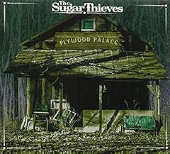 Plywood palace sugar for sale  Delivered anywhere in USA 
