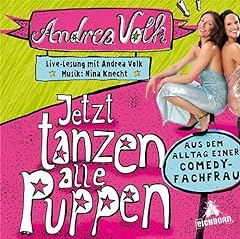 Tanzen puppen live gebraucht kaufen  Wird an jeden Ort in Deutschland