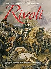 Rivoli 1796 1797 for sale  Delivered anywhere in UK