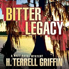 Bitter legacy matt for sale  Delivered anywhere in USA 