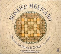 Mexican mosaic d'occasion  Livré partout en France