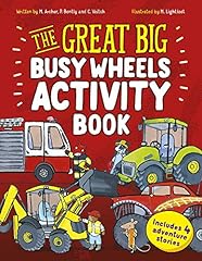 The great big d'occasion  Livré partout en France