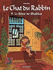 Chat rabbin tome d'occasion  Livré partout en France