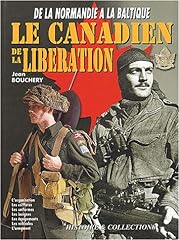 Soldat canadien libération d'occasion  Livré partout en France