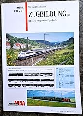 Zugbildung reisezüge epoche gebraucht kaufen  Wird an jeden Ort in Deutschland