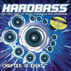 Hardbass chapter 8 gebraucht kaufen  Wird an jeden Ort in Deutschland