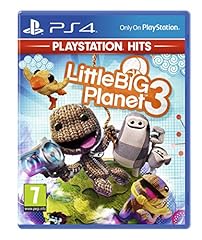 Little big planet d'occasion  Livré partout en France