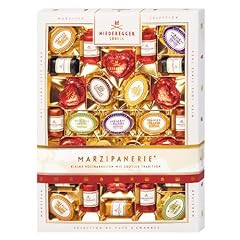 Niederegger marzipanerie 400g d'occasion  Livré partout en France