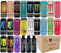 Monster energy pick for sale  Delivered anywhere in UK
