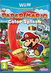 Paper mario color usato  Spedito ovunque in Italia 