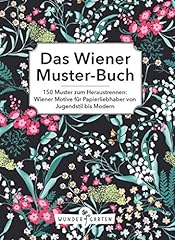 Wiener musterbuch 150 gebraucht kaufen  Wird an jeden Ort in Deutschland