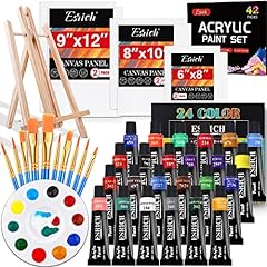 Esrich acrylic paint for sale  Delivered anywhere in USA 