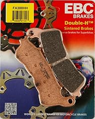 Front brake pads for sale  Delivered anywhere in USA 