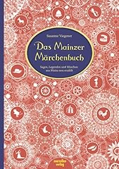 Mainzer märchenbuch legenden gebraucht kaufen  Wird an jeden Ort in Deutschland