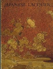 Japanese lacquer ann for sale  Delivered anywhere in UK