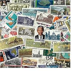 south africa stamps for sale  Delivered anywhere in UK