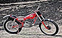 Photo motorbike honda for sale  Delivered anywhere in UK