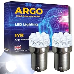 Argo 380 1157 for sale  Delivered anywhere in UK