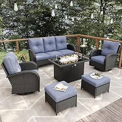 Vakollia pieces patio for sale  Delivered anywhere in USA 
