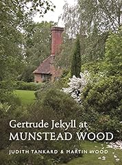 Gertrude jekyll munstead for sale  Delivered anywhere in UK