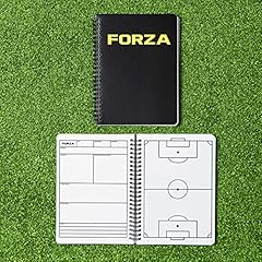 Forza cahier entrainement d'occasion  Livré partout en France