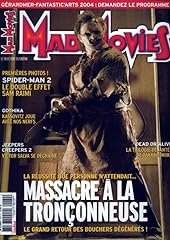 Mad movies 160 d'occasion  Livré partout en France