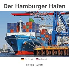 Hamburger hafen porträt gebraucht kaufen  Wird an jeden Ort in Deutschland