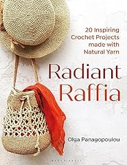 Radiant raffia inspiring usato  Spedito ovunque in Italia 
