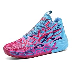 Scarpe basket uomo usato  Spedito ovunque in Italia 