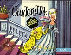 Cinderella for sale  Delivered anywhere in USA 