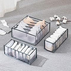 Piece set underwear usato  Spedito ovunque in Italia 