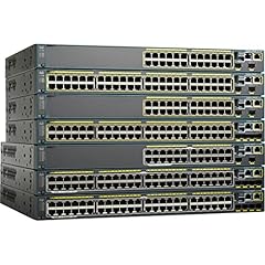 Cisco commutateur catalyseur d'occasion  Livré partout en Belgiqu