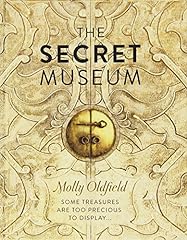 Secret museum treasures for sale  Delivered anywhere in USA 