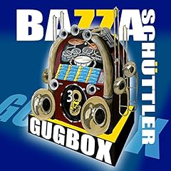 Gugbox guggenmusik guggamusig gebraucht kaufen  Wird an jeden Ort in Deutschland